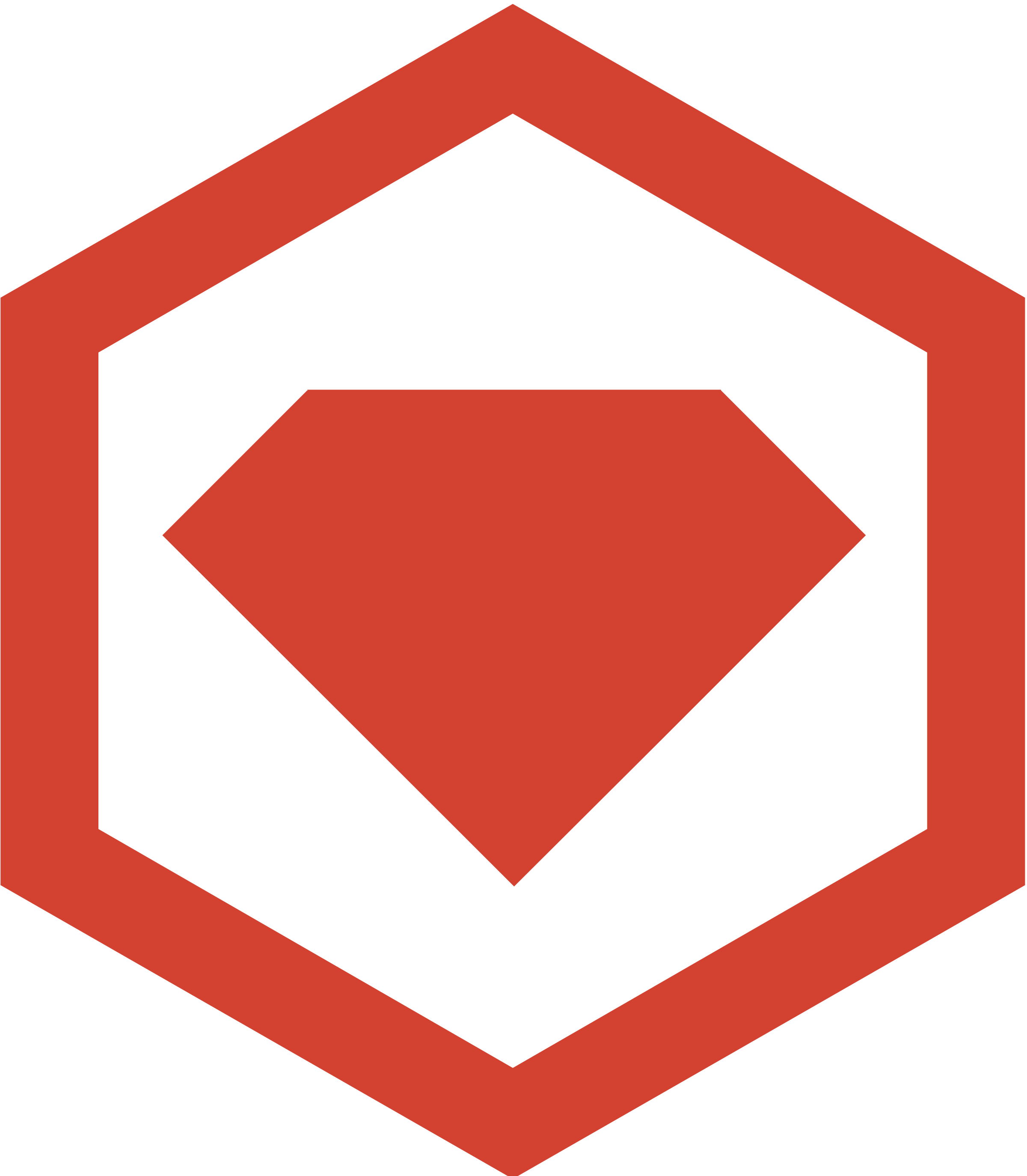 Ruby Logo