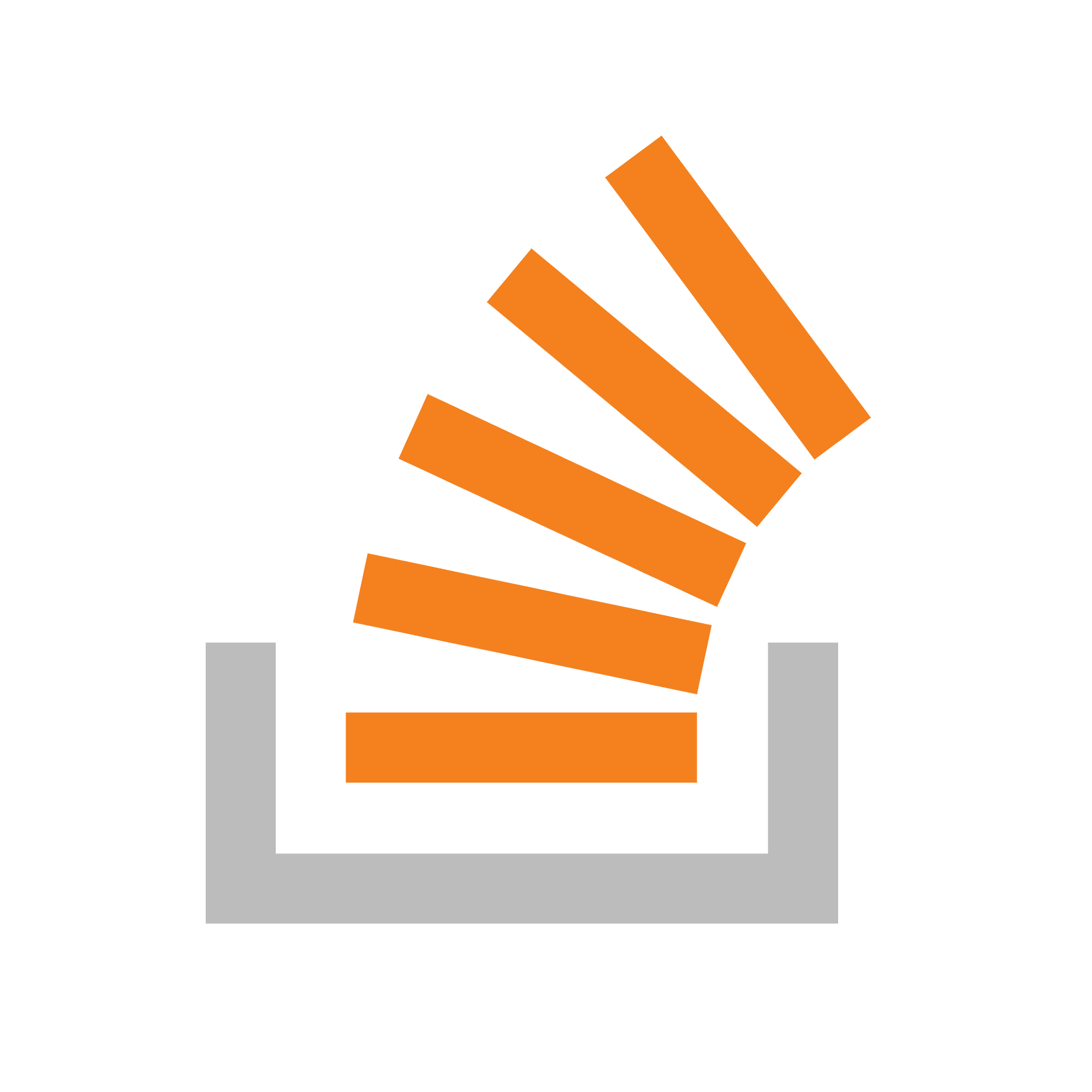 StackOverflow Logo