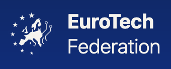 EuroTech Federation Logo