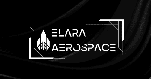 Elara Aerospace Logo