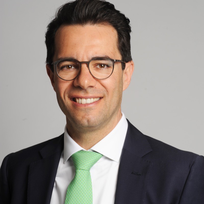 Christian Zeh